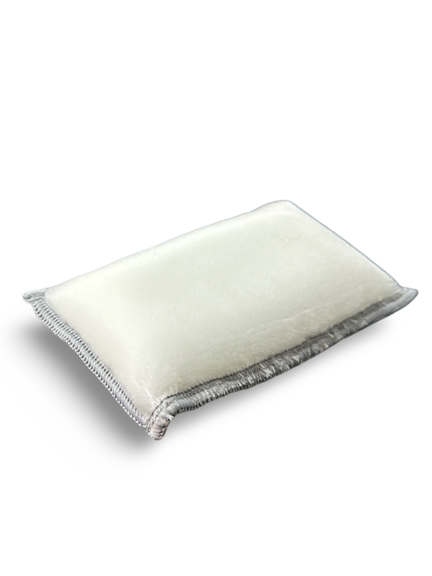 Interior Scrub Pad