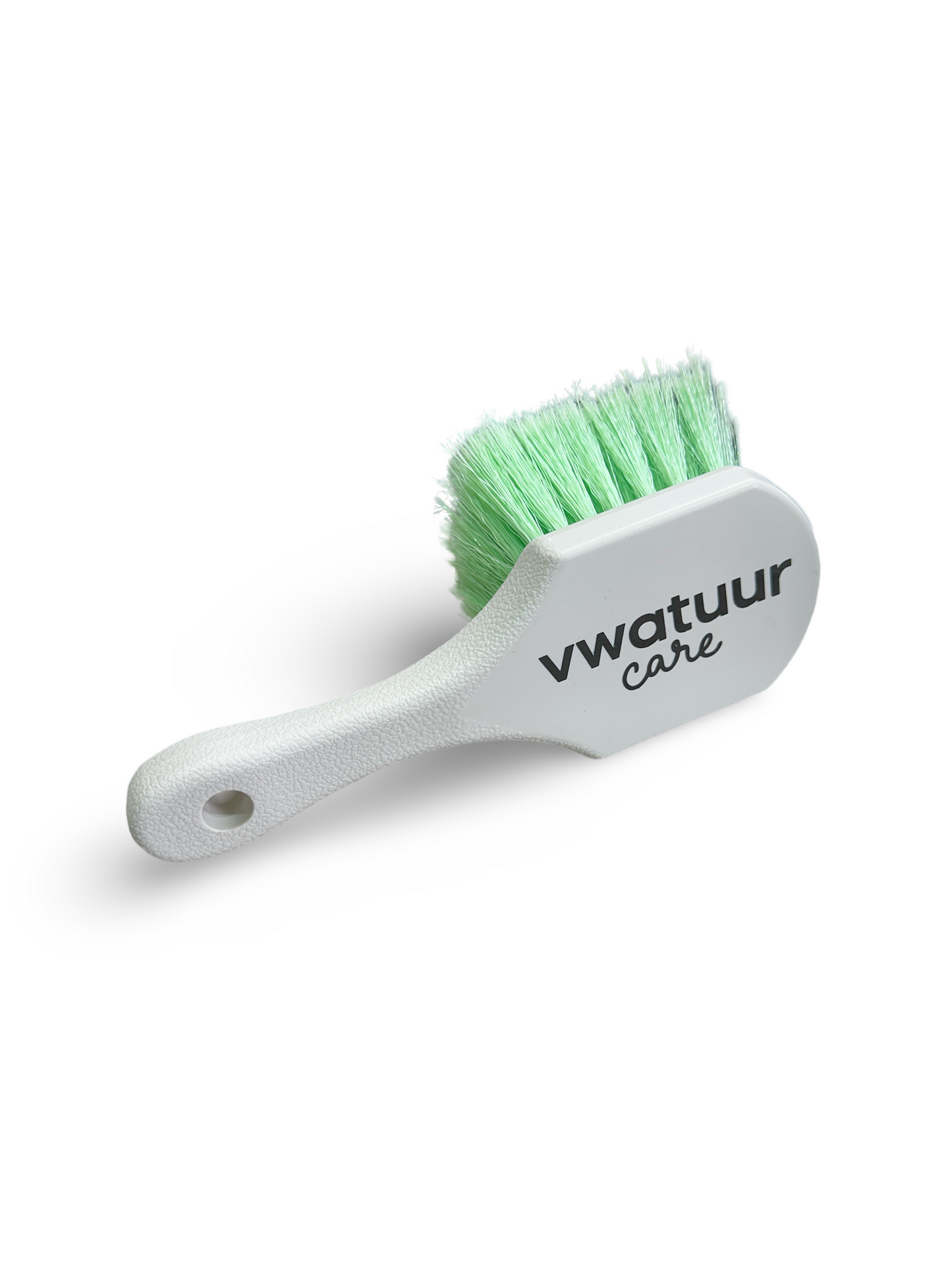 Tyre and Wheel Brush