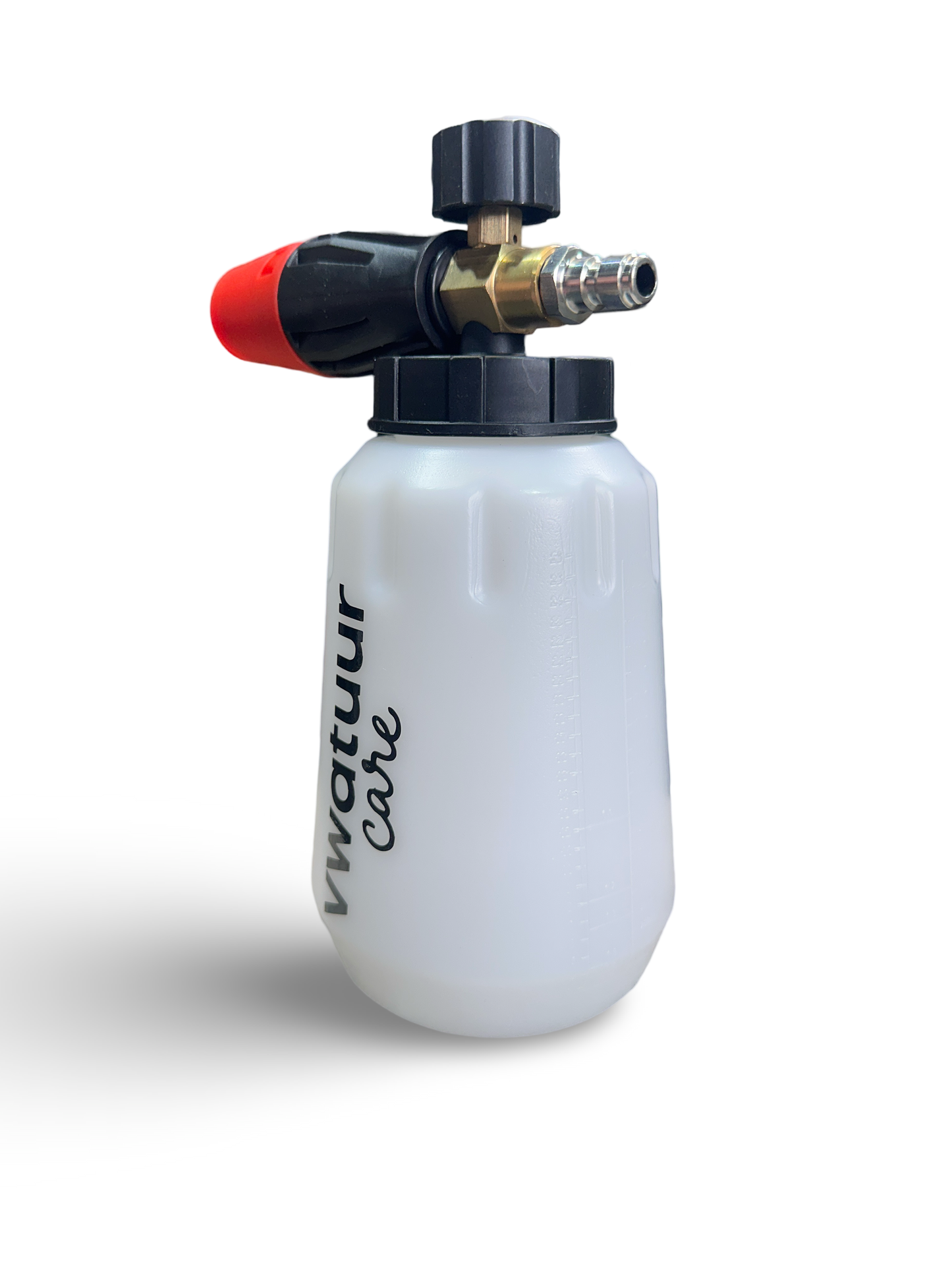 Foam Cannon
