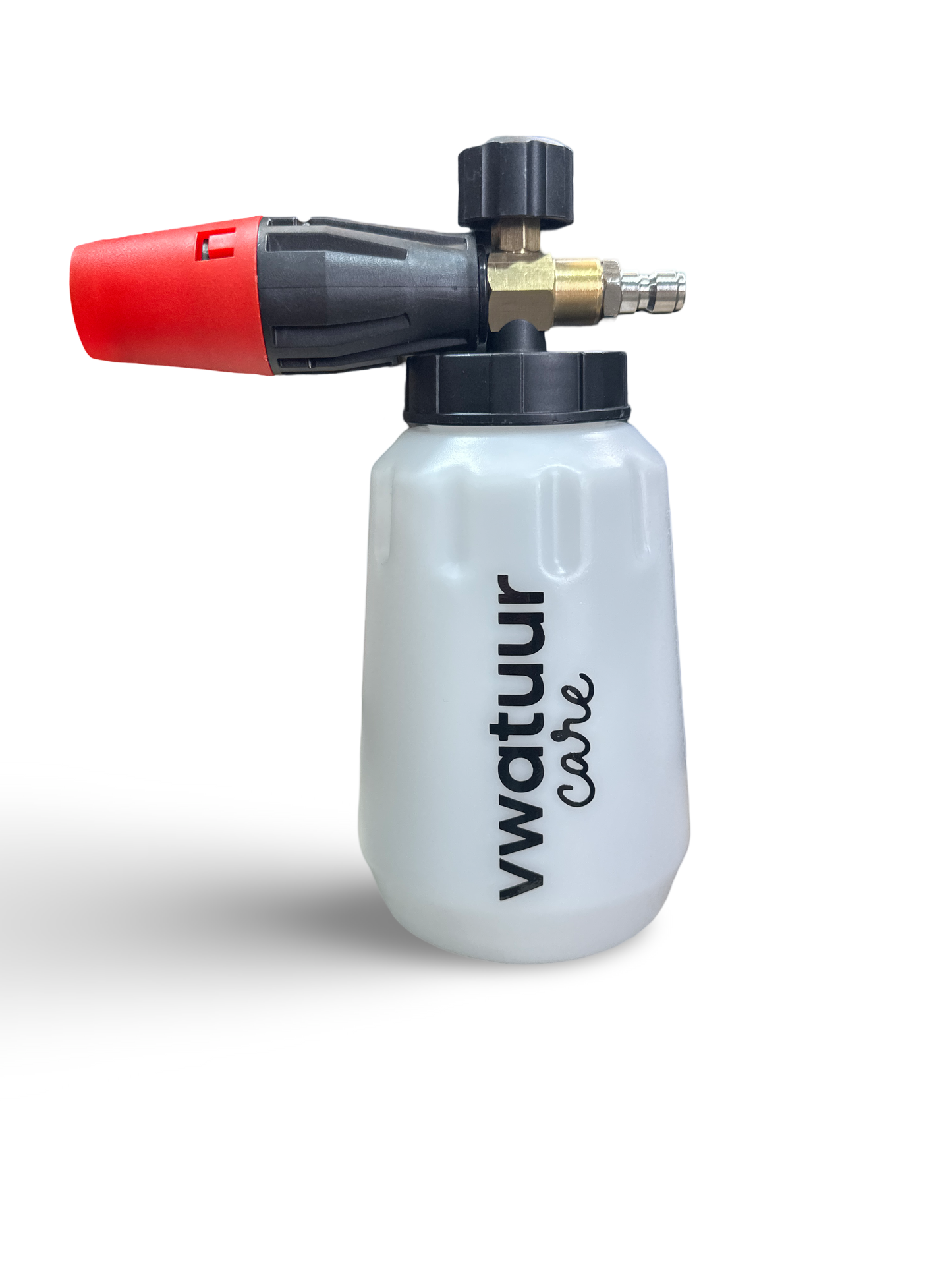 Foam Cannon