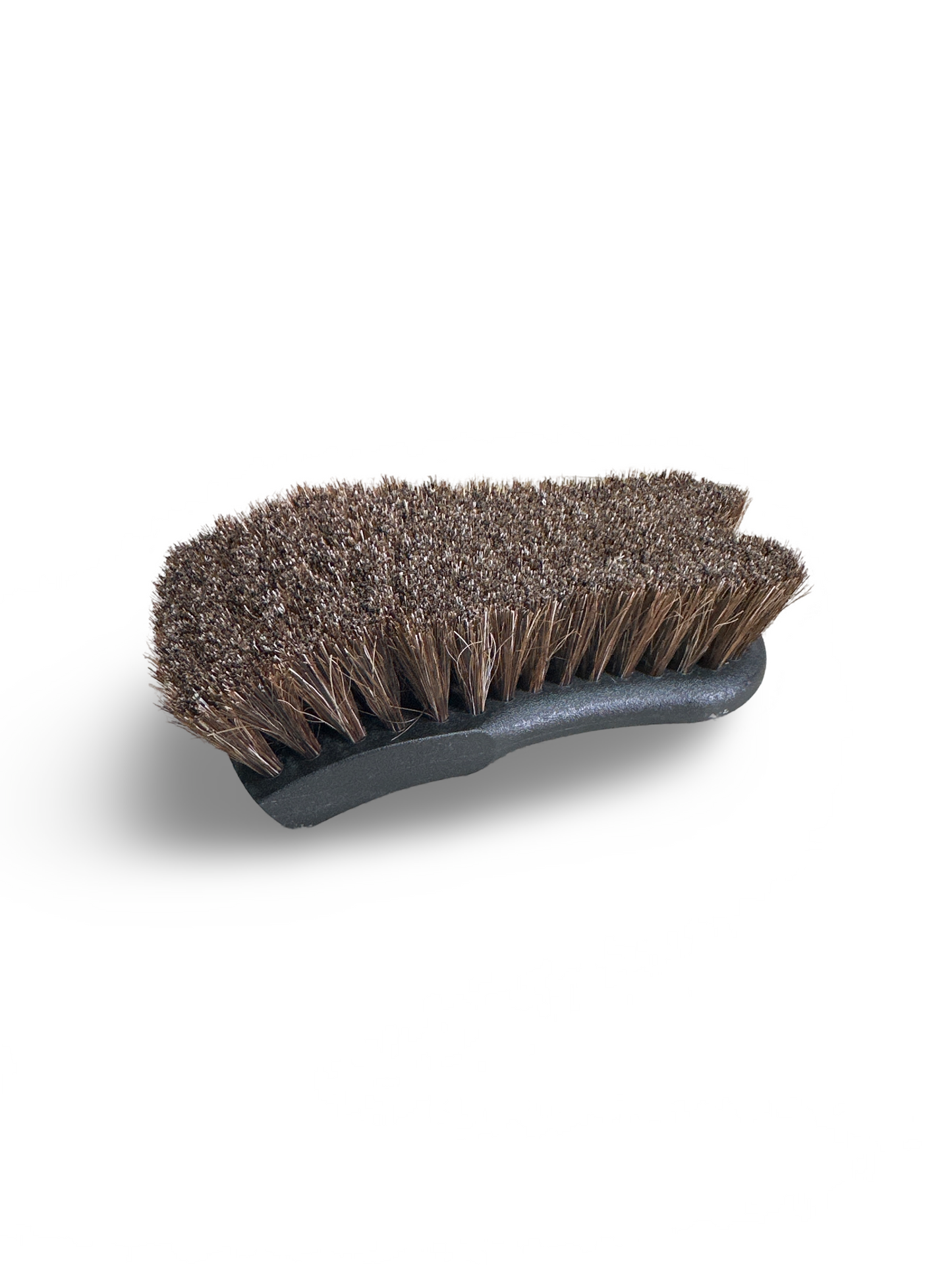 Leather Brush
