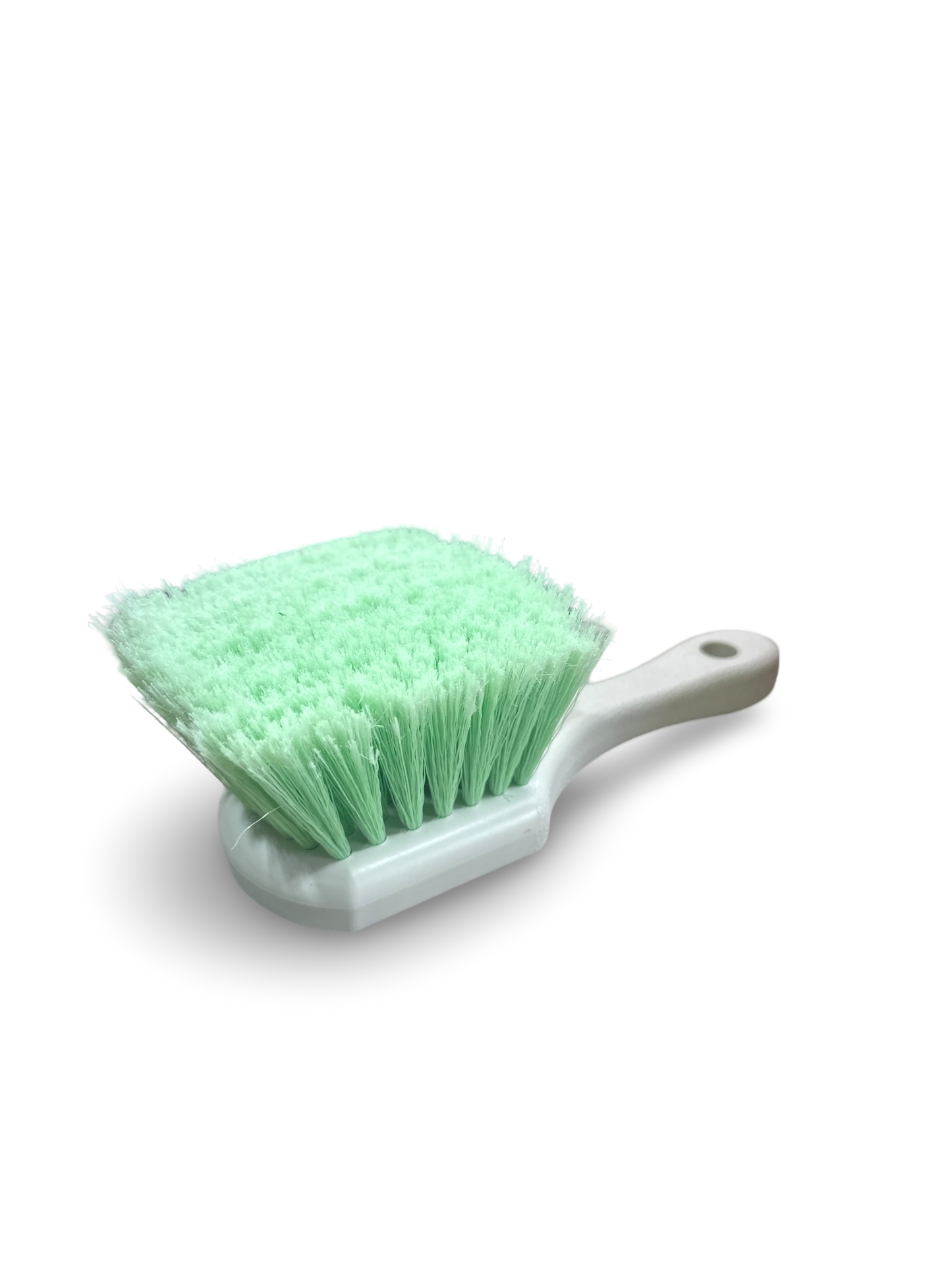 Tyre and Wheel Brush