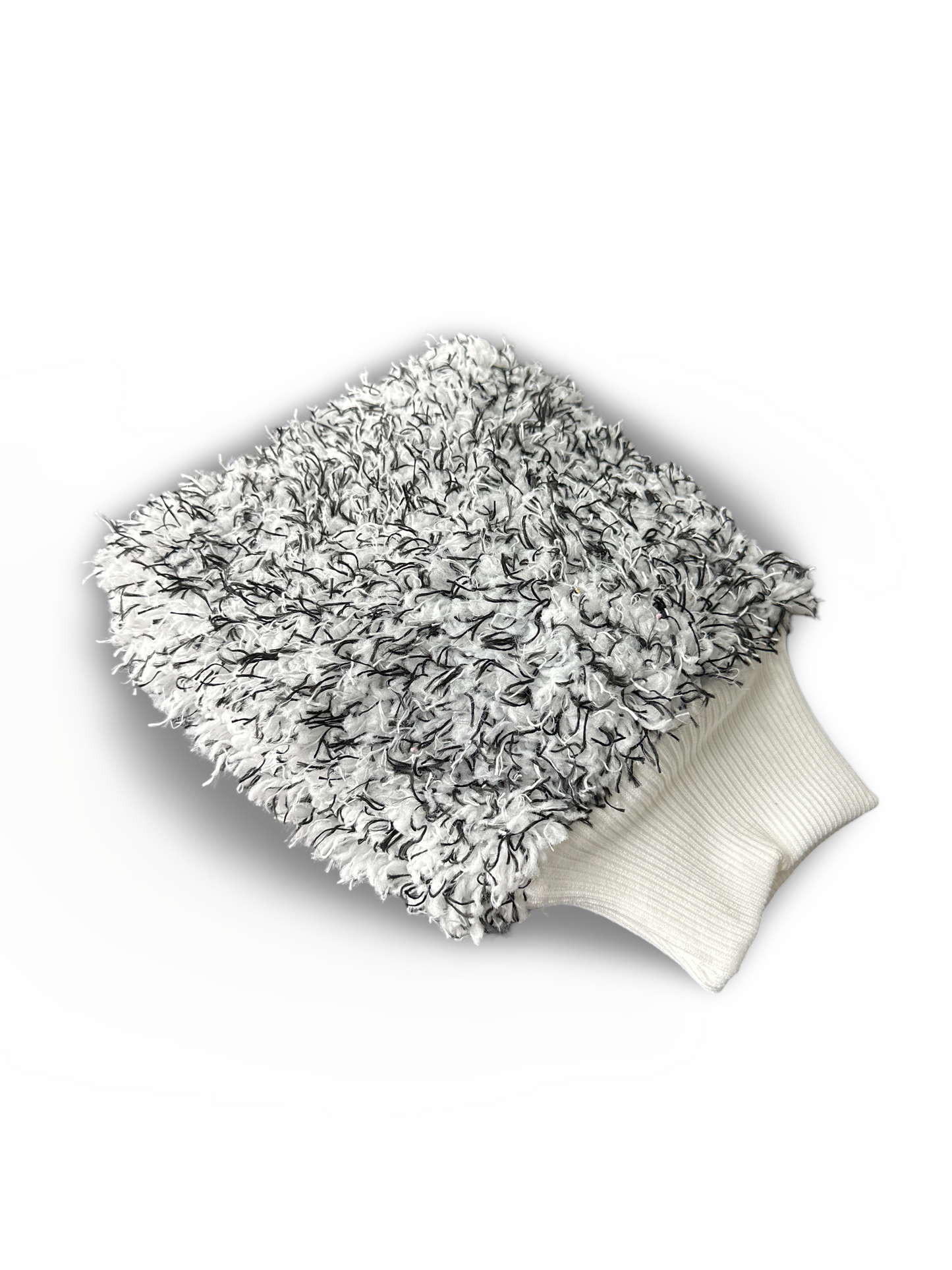 Washandschoen Microvezel