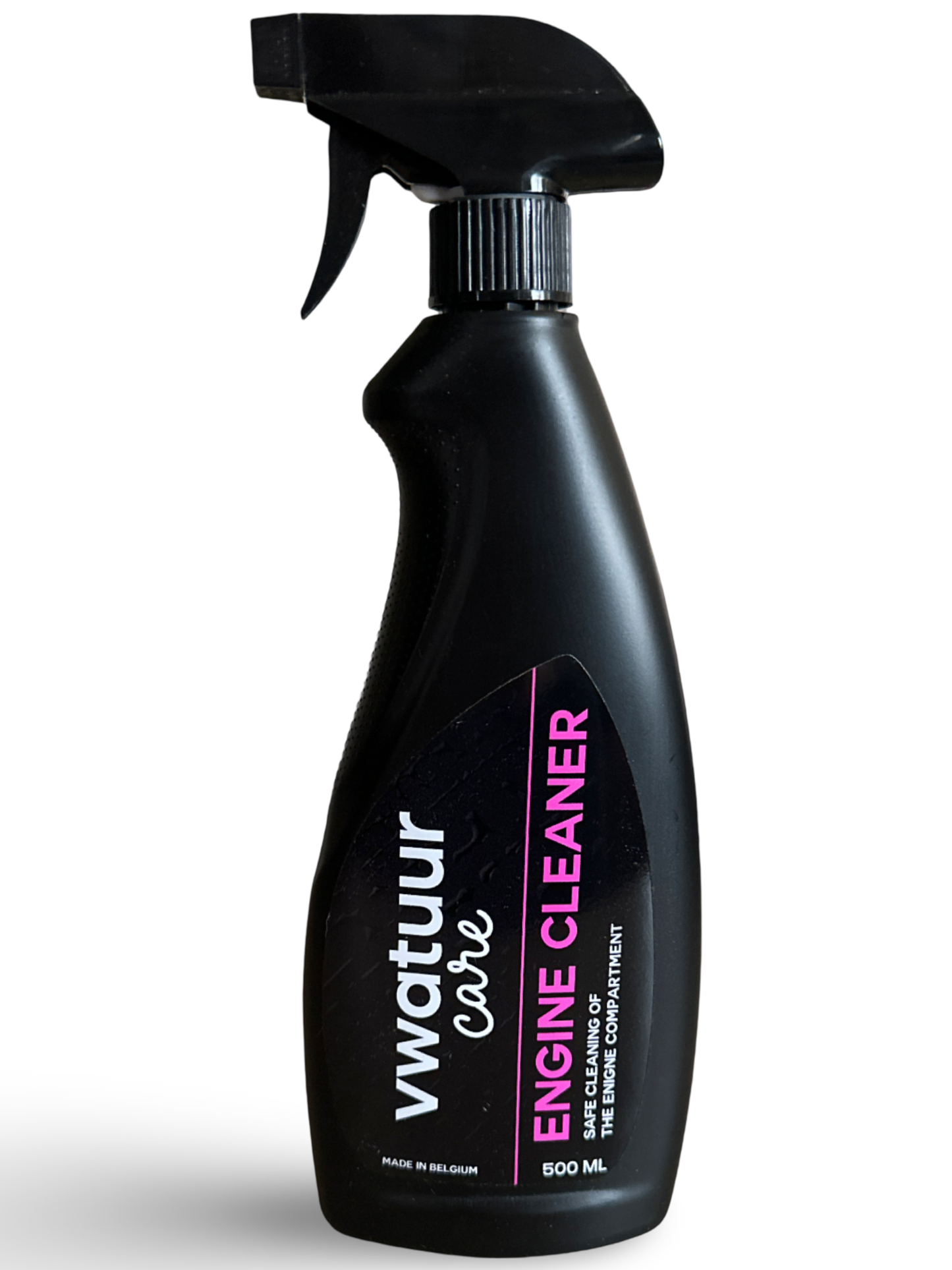 Engine Cleaner