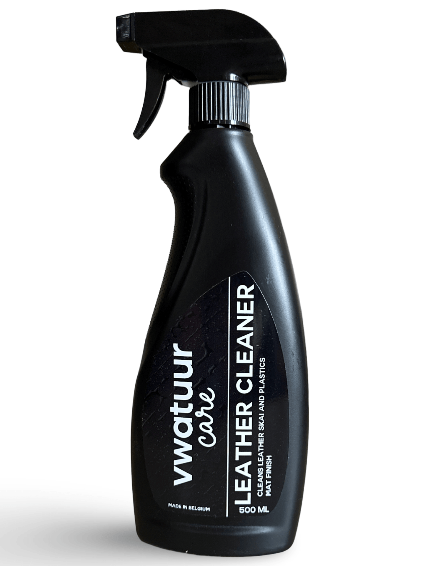 Leather Cleaner