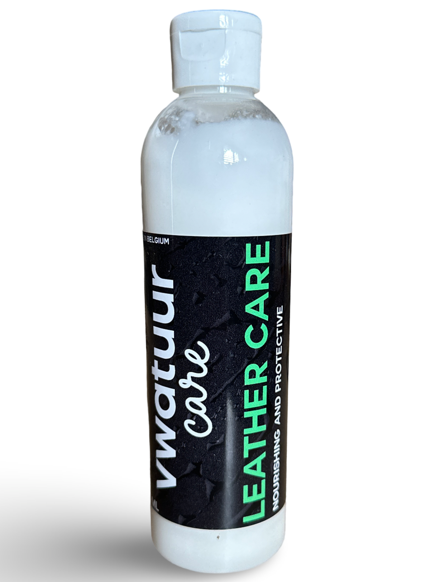 Leather Care