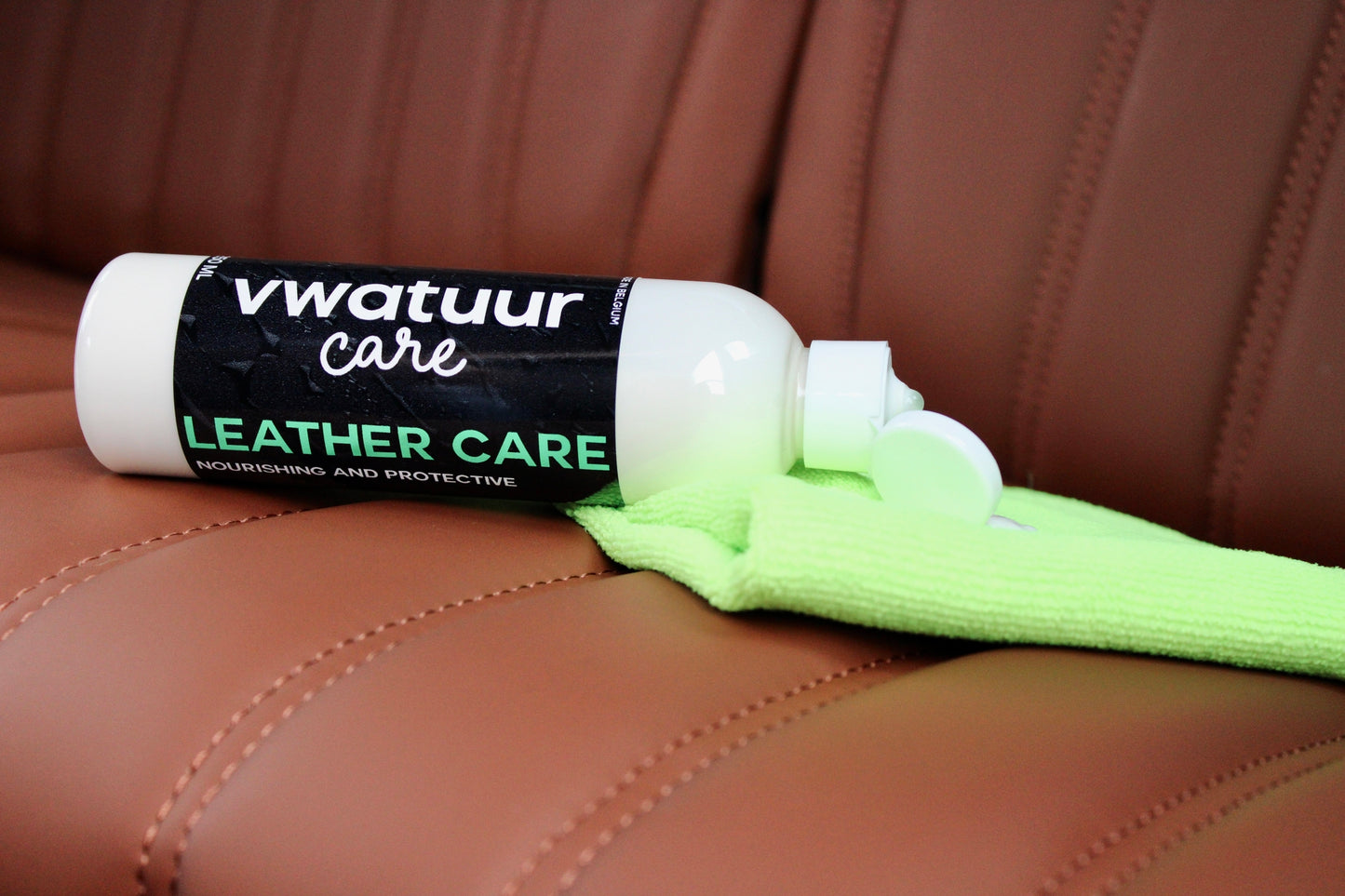 Leather Care
