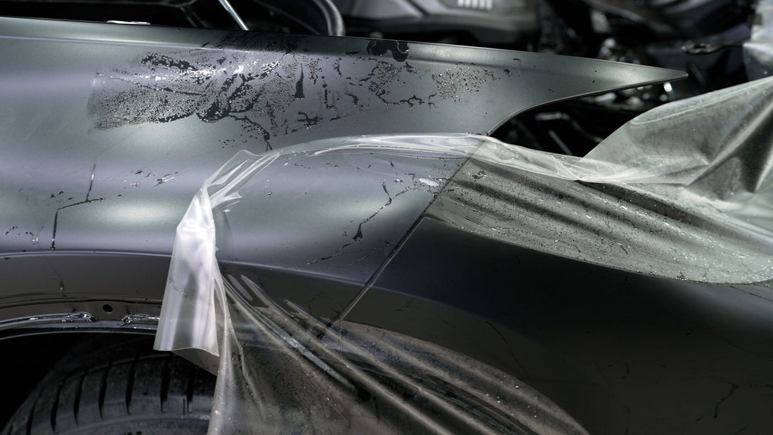 PPF vs. Keramische coating: wat is de beste bescherming voor jouw wagen?