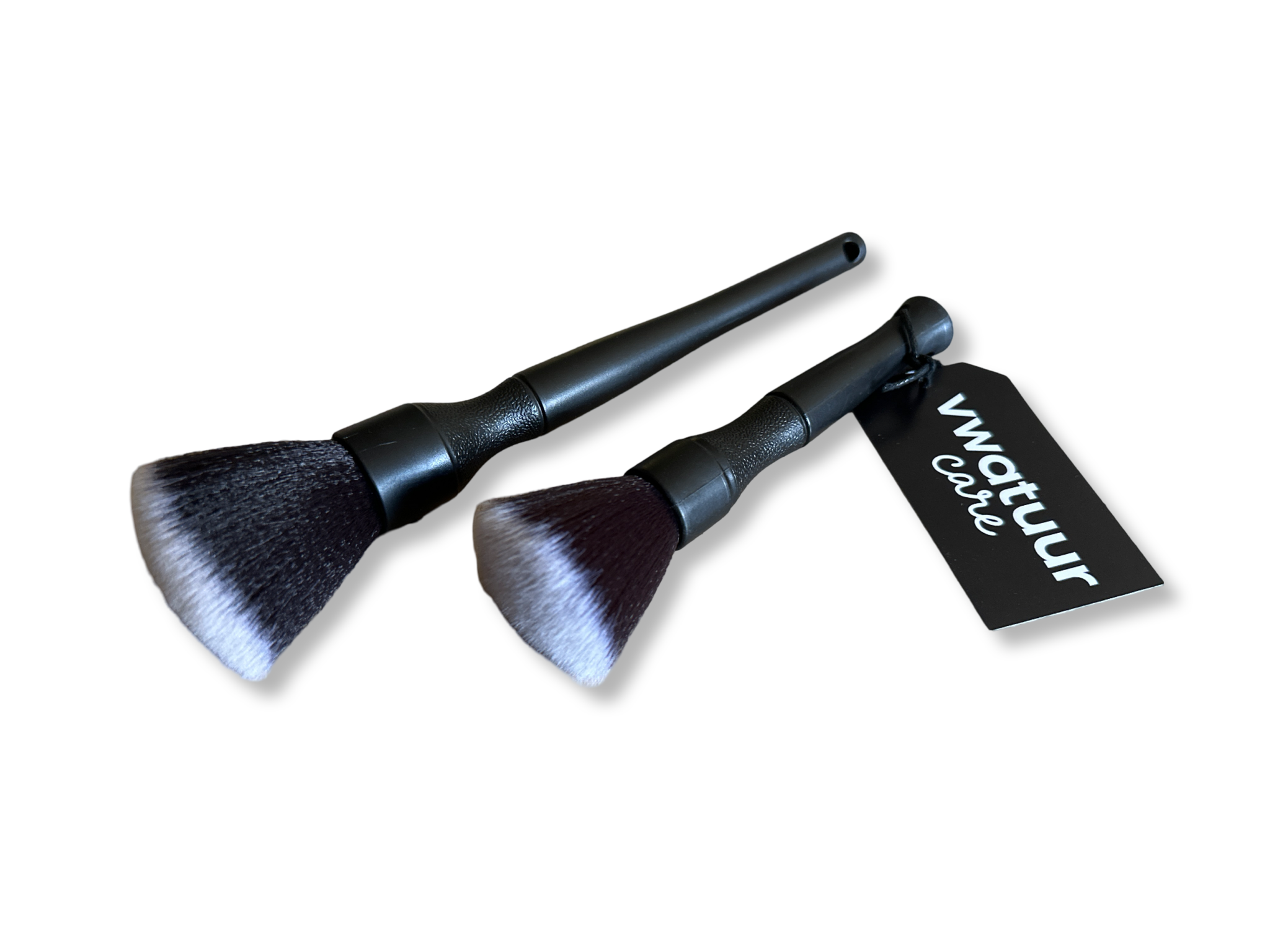 Set Detailing Brushes