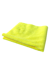 Microfiber towel 40 x 40 cm
