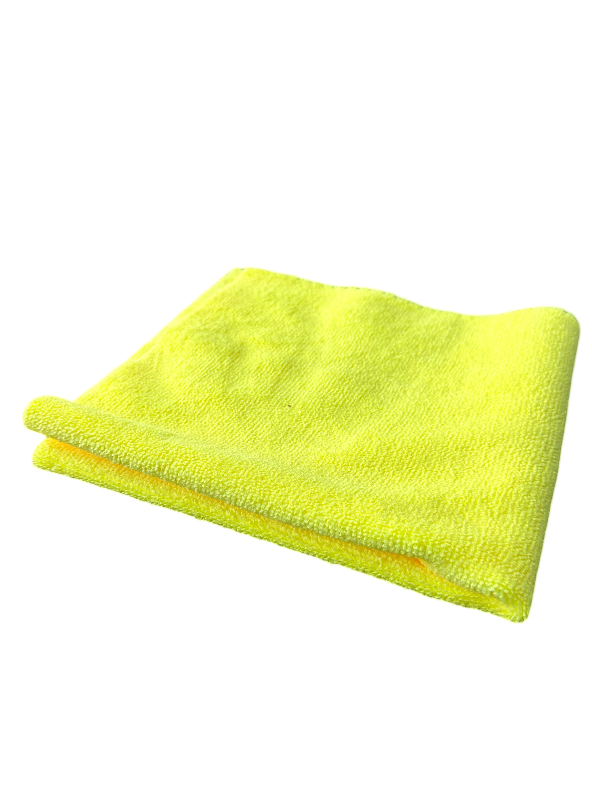 Microfiber towel 40 x 40 cm