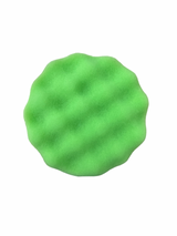 Polijstschijf 125 mm