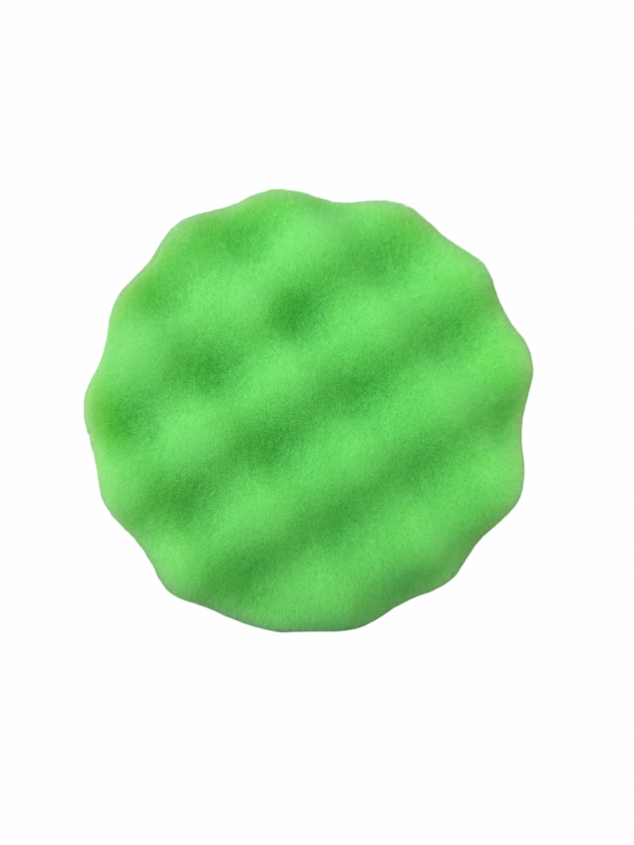 Polijstschijf 125 mm