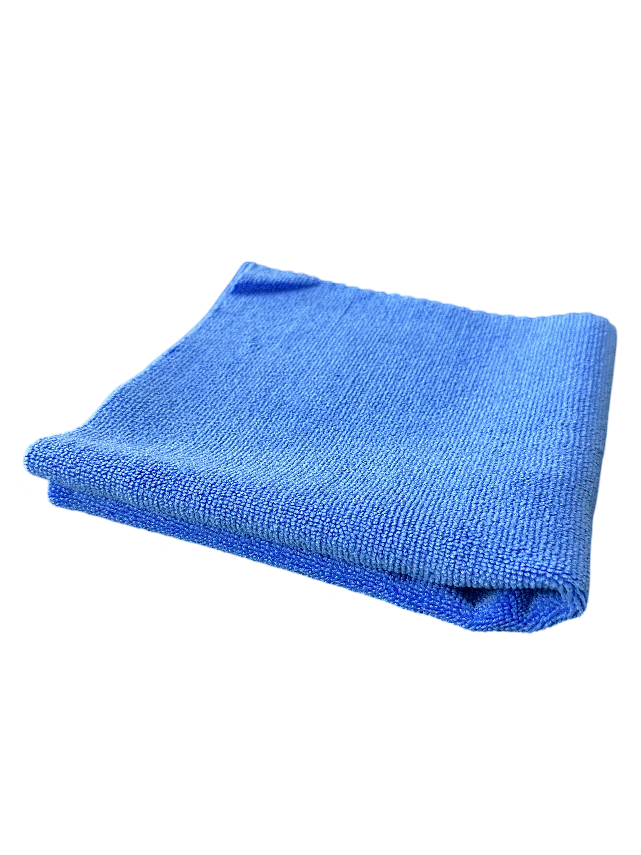 Microfiber towel 40 x 40 cm