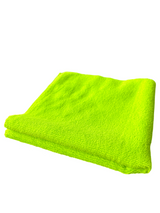 Microfiber towel 40 x 40 cm