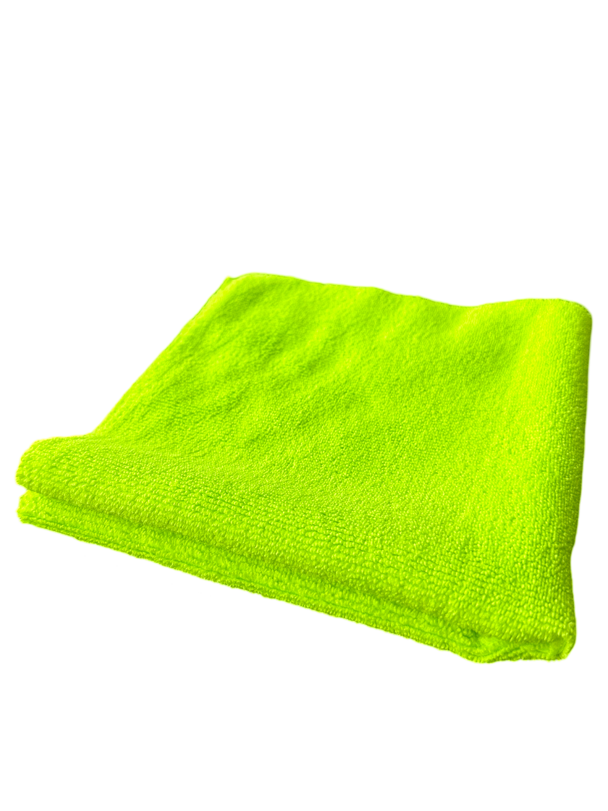 Microfiber towel 40 x 40 cm