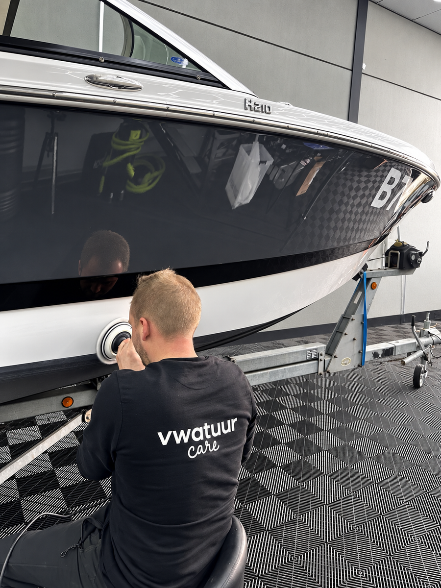 Detailing op maat