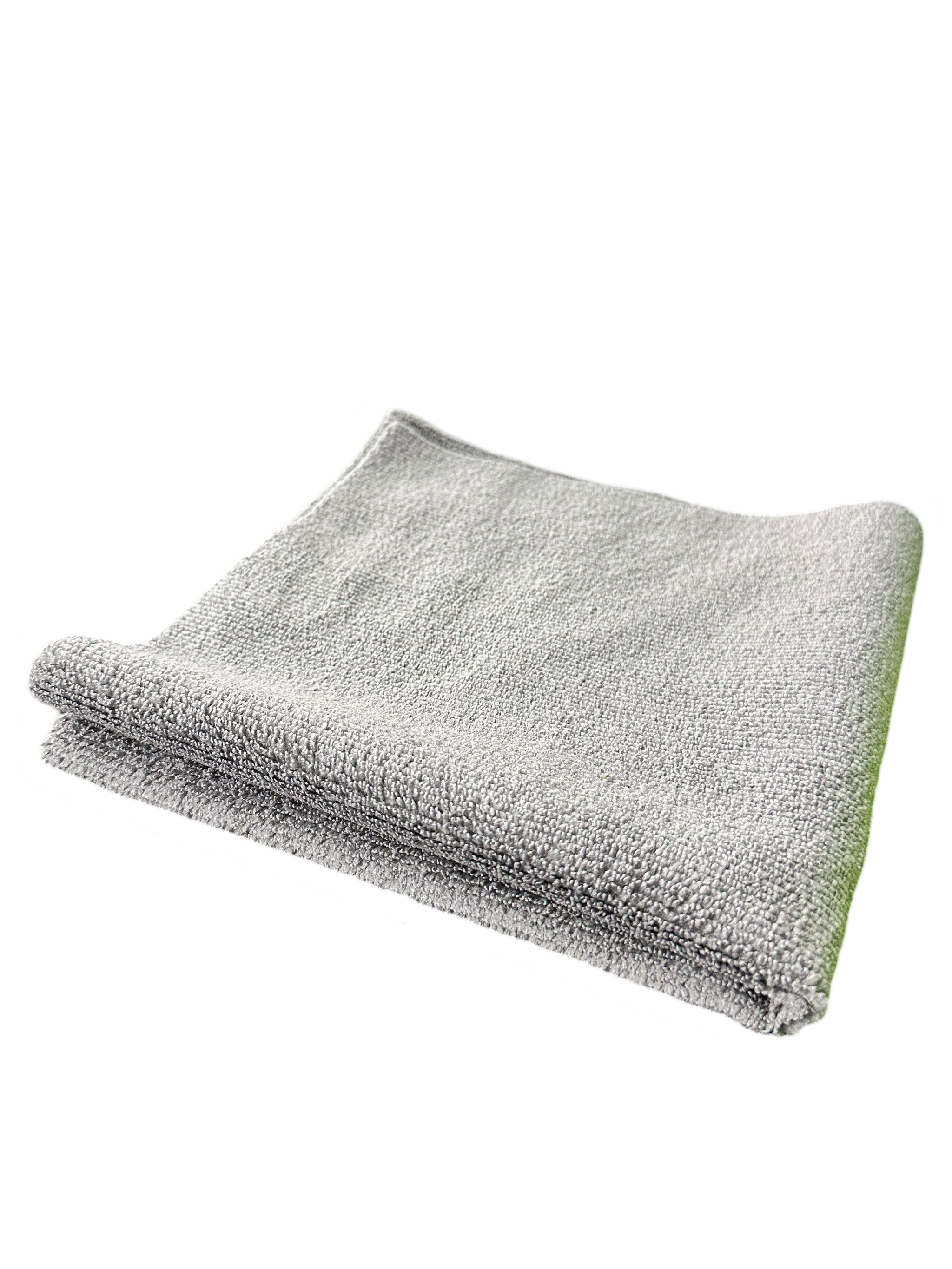 Microfiber towel 40 x 40 cm