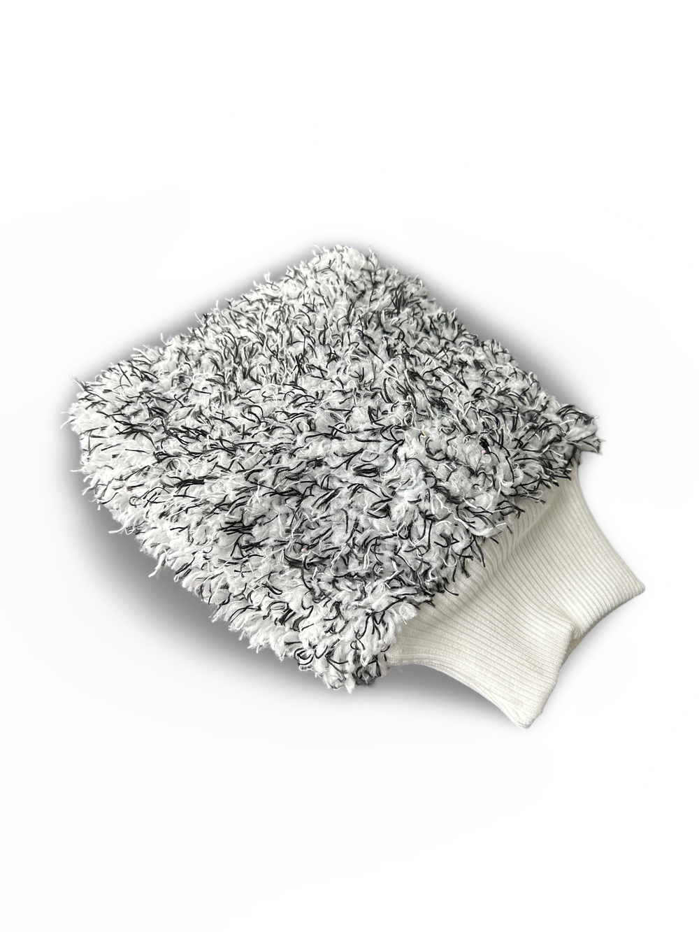 Washandschoen Microvezel