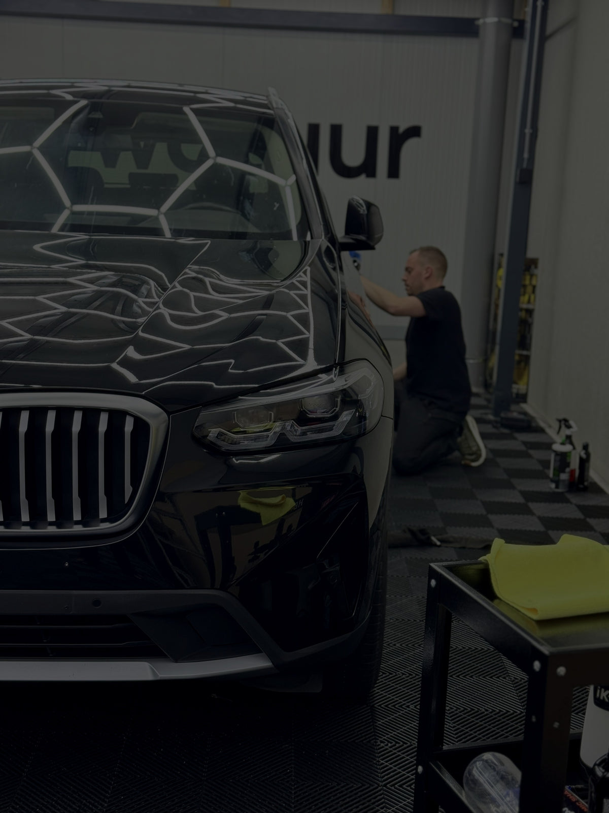 Keramische coating