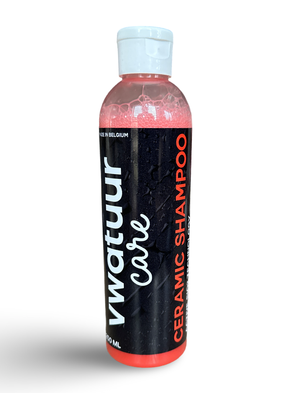 Shampoing Céramique