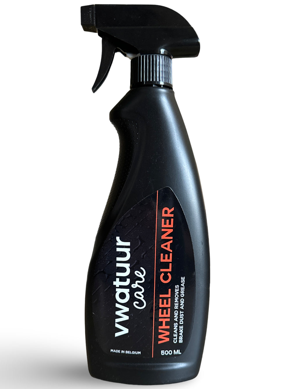 Nettoyant pour roues