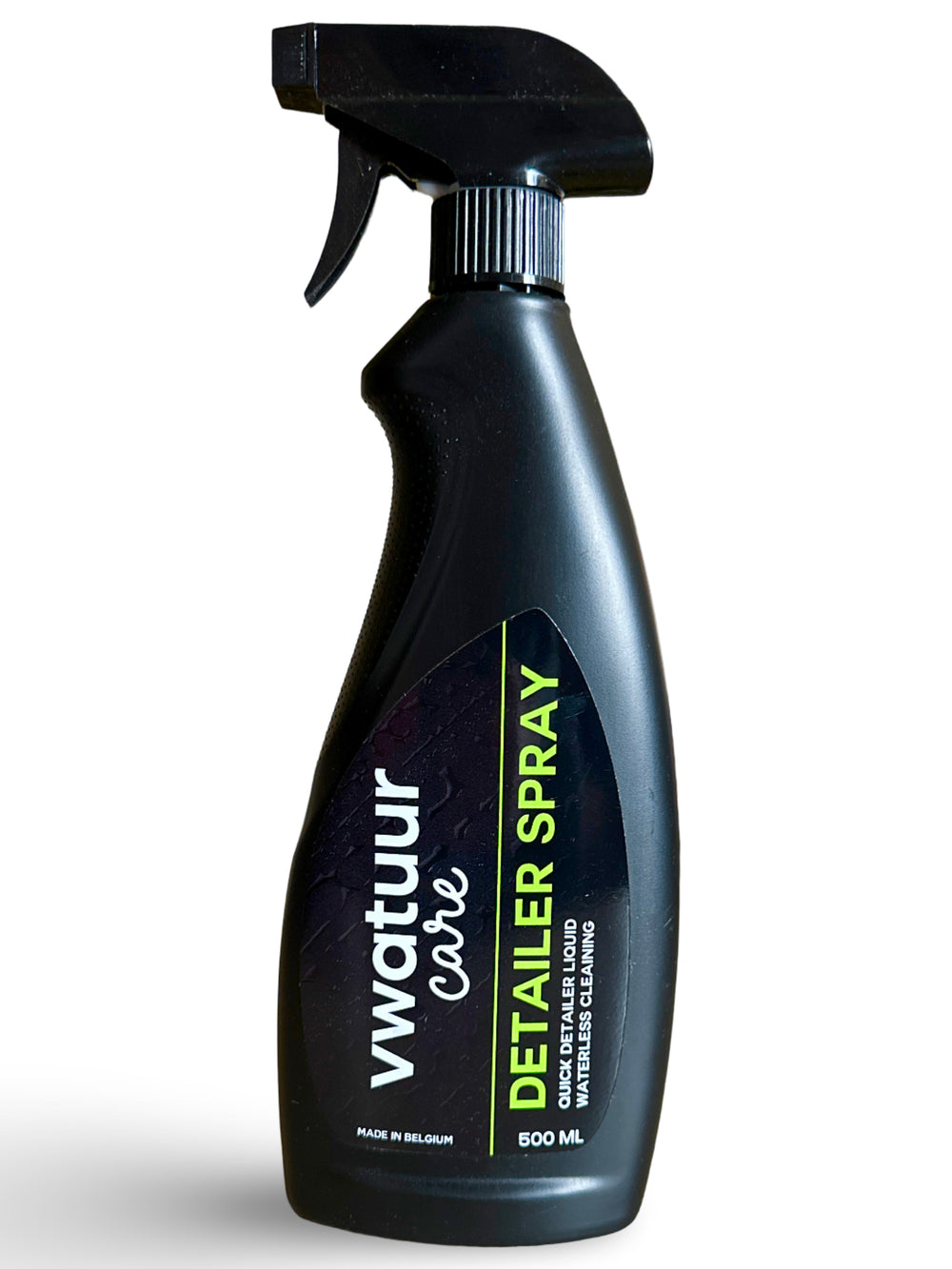 Spray de détail