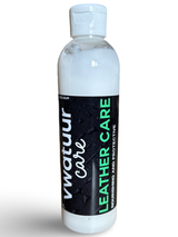 Leather Care