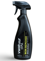 Iron Remover