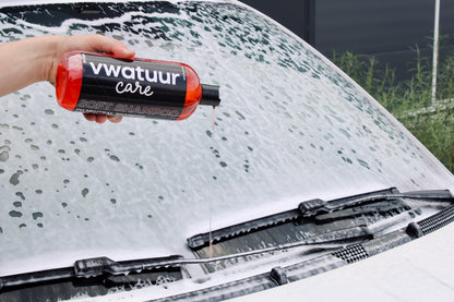 SHAMPOOING DOUX