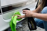 Engine Cleaner
